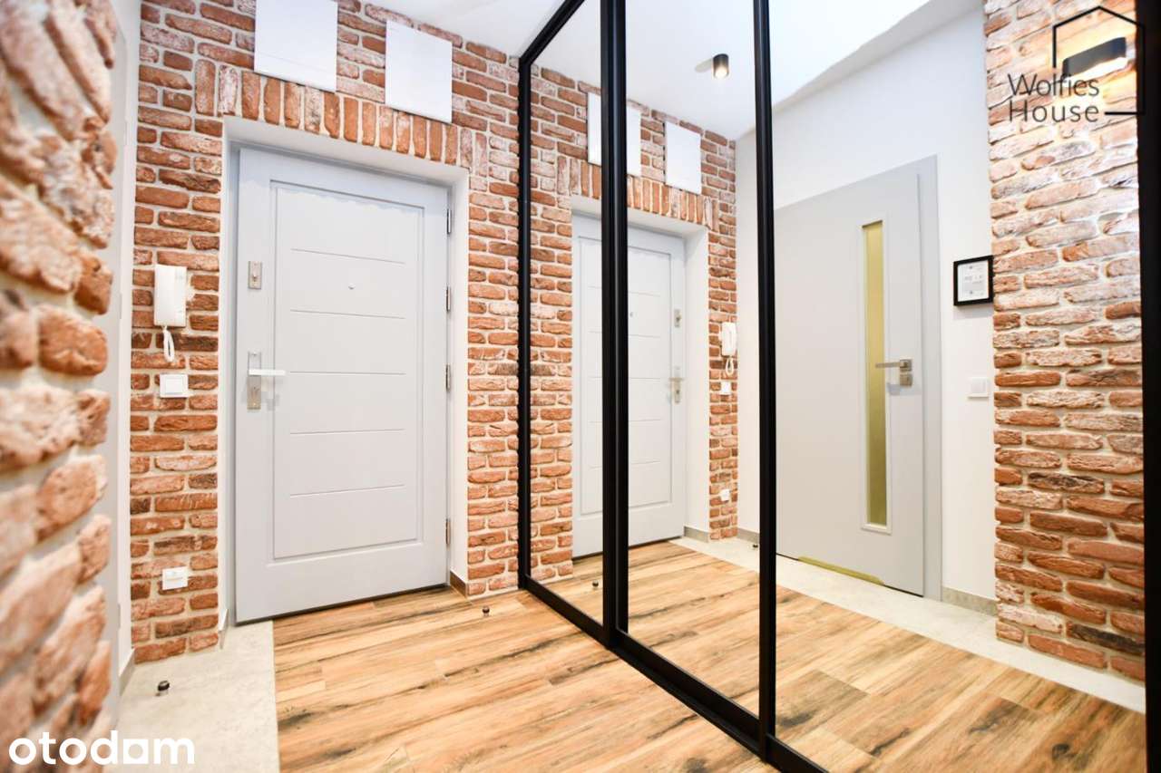 Centrum | Starowiślna | Studio | ENG