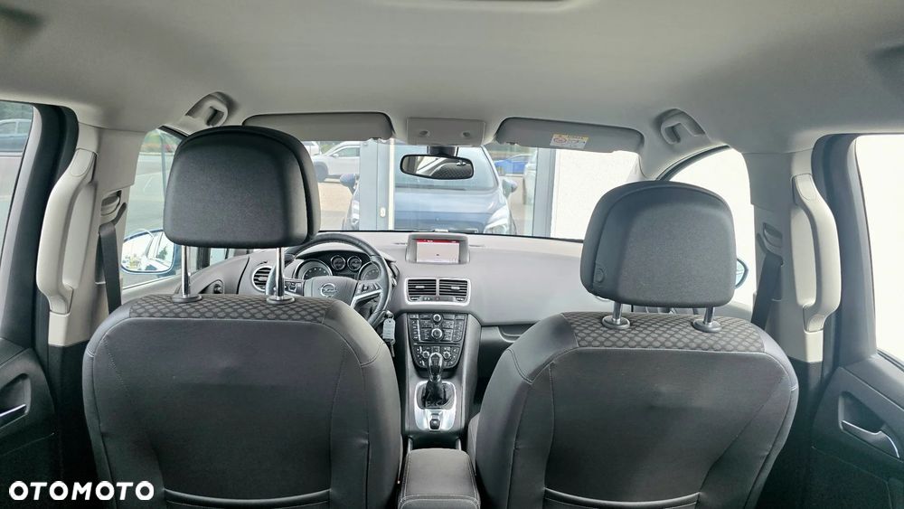 Opel Meriva 1.4 Innovation - 17