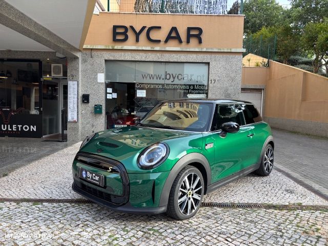 MINI 3 Portas Cooper SE Yours - 27