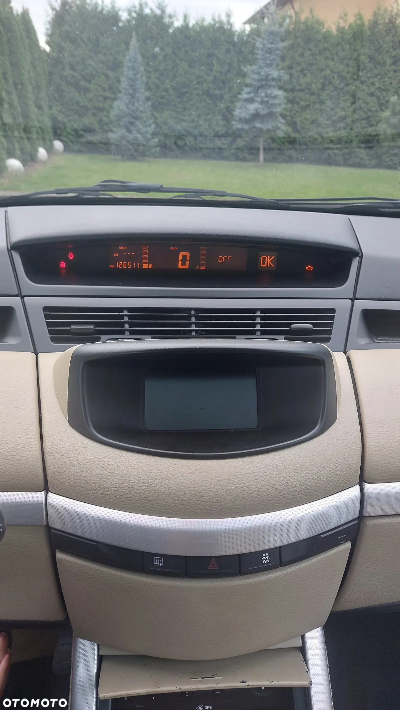 Renault Avantime 3.0 V6 Privilege - 7