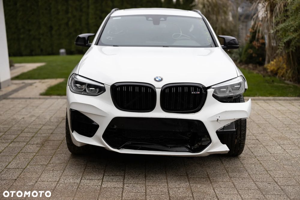 BMW X4 M xDrive M Competition - 3