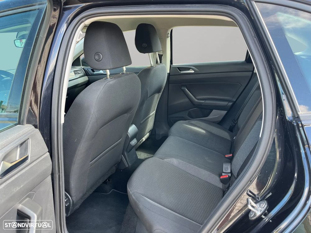VW Taigo 1.0 TSI Life - 9