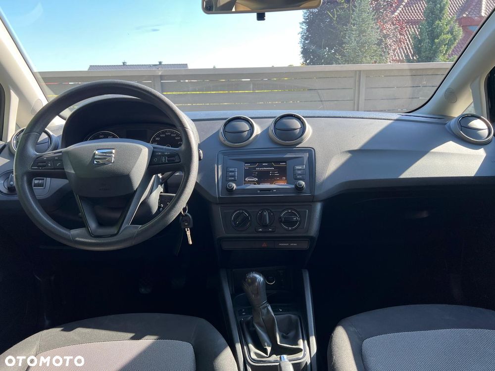 Seat Ibiza SC 1.2 TSI Reference - 18