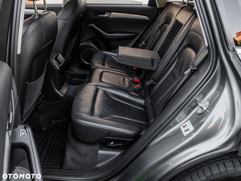 Audi Q5 - 16