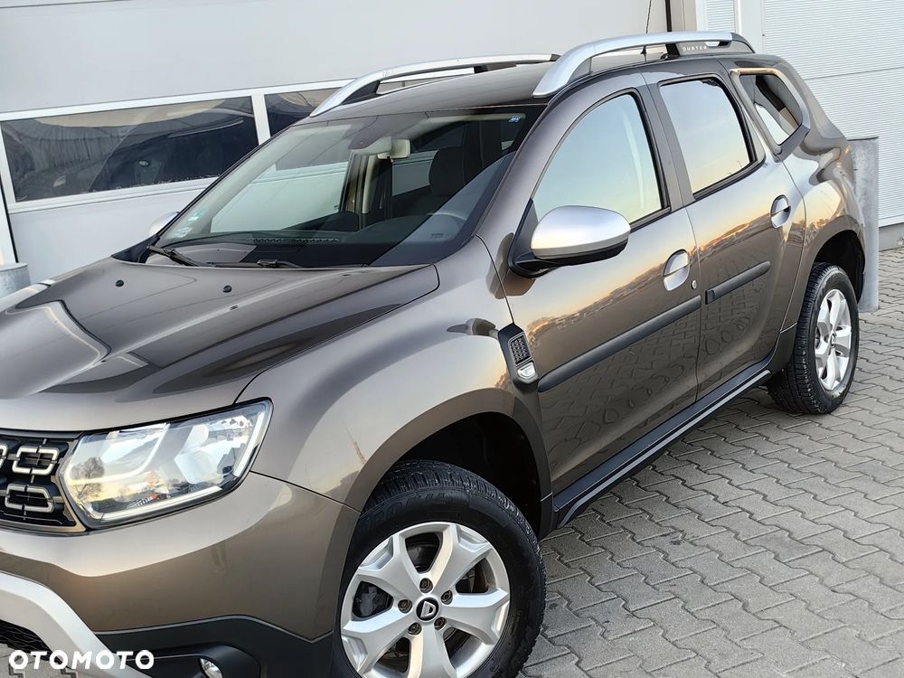 Dacia Duster 1.5 dCi Ambiance - 31