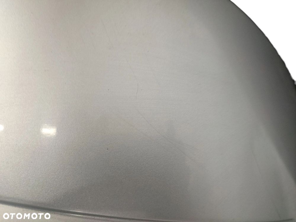 ZDERZAK TYŁ VOLKSWAGEN GOLF VII (2012-2016) 1.6 TDI 105KM - 4