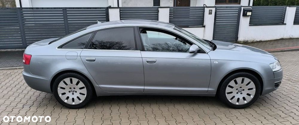 Audi A6 Limousine - 13