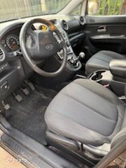 Kia Carens 2.0 CRDi Tour - 3