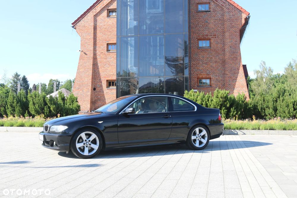 BMW Seria 3 320Cd - 6