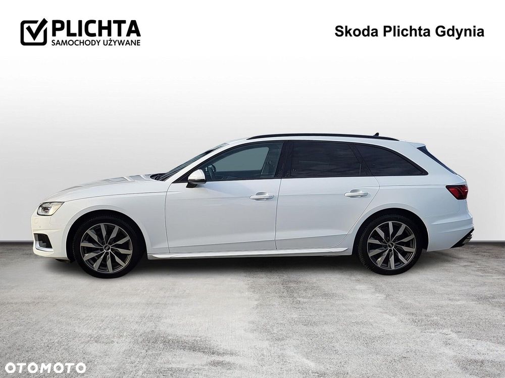 Audi A4 Avant - 2