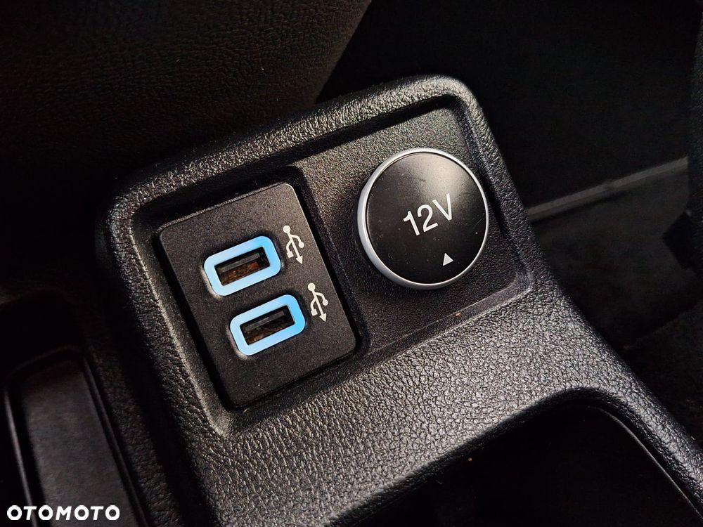 Ford Tourneo Connect 1.5 EcoBlue Titanium - 38