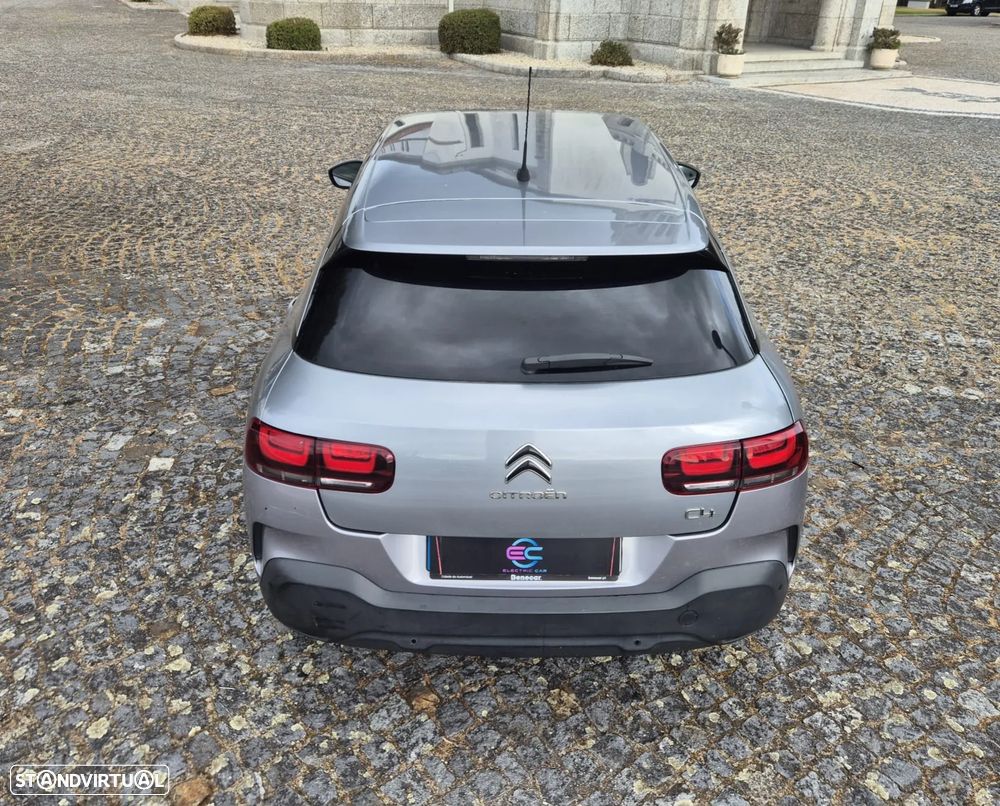 Citroën C4 Cactus BlueHDi 100 Stop&Start Feel - 7