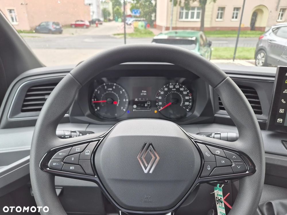 Renault Master - 14