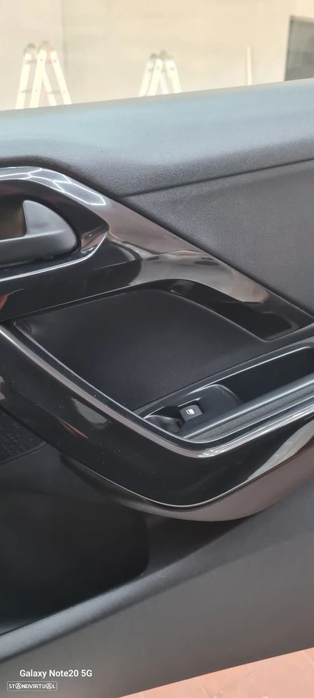 Peugeot 208 PureTech 68 Active - 11