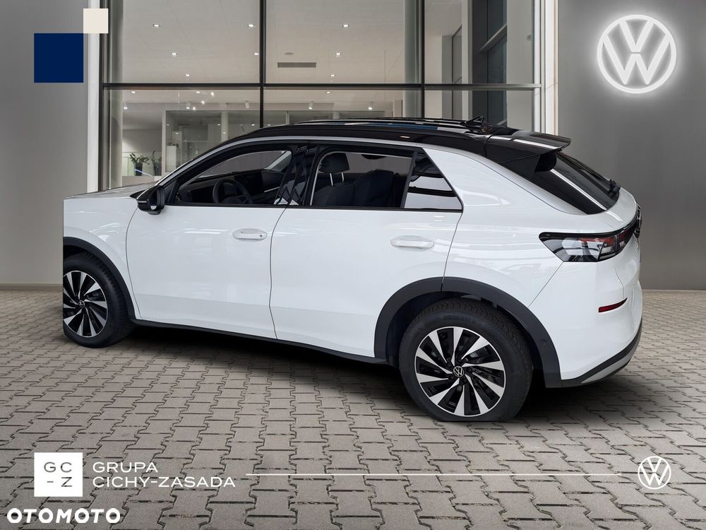 Volkswagen T-Roc - 2