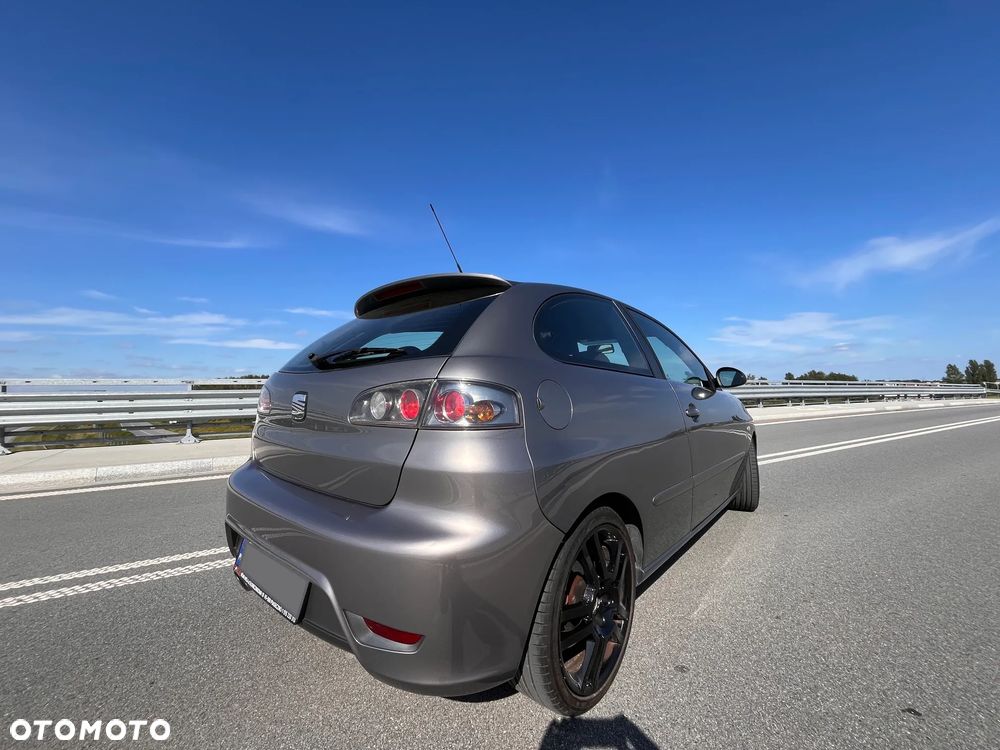 Seat Ibiza - 3