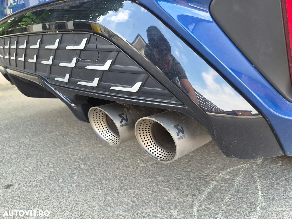 Audi S3 Limuzina Quattro S tronic - 9