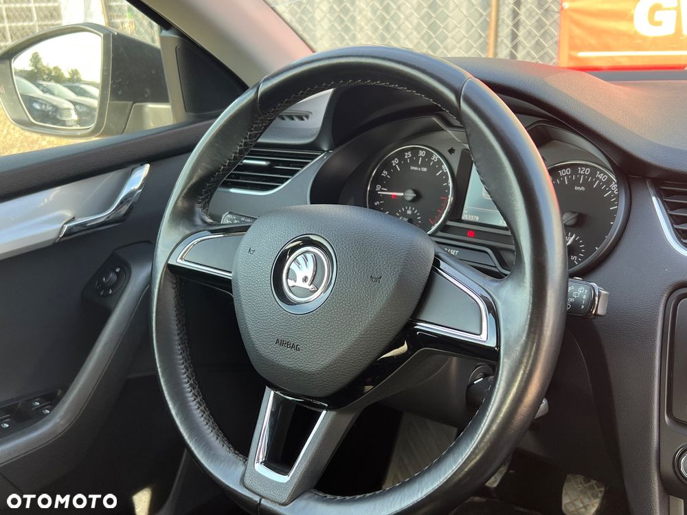 Skoda Octavia - 19