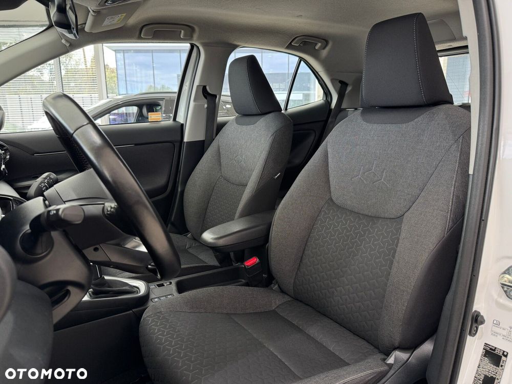 Toyota Yaris Cross Hybrid 1.5 Comfort - 10
