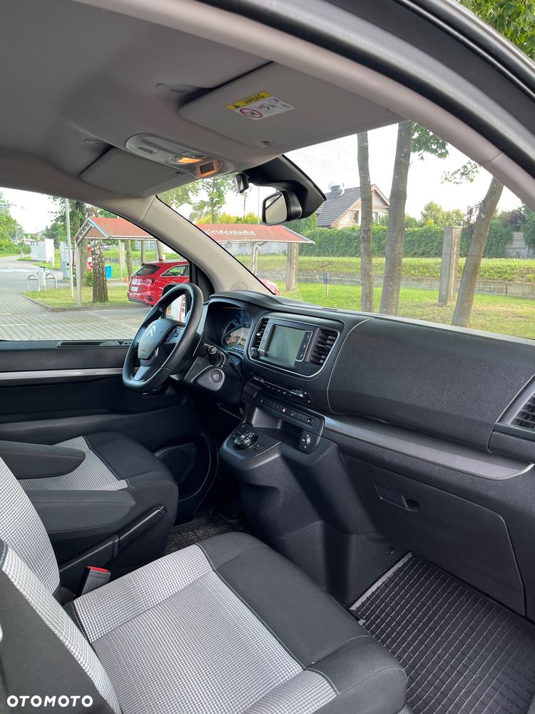 Citroën SpaceTourer - 12