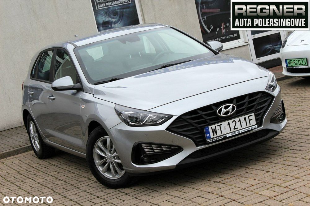 Hyundai i30 1.5 DPI Classic + - 1