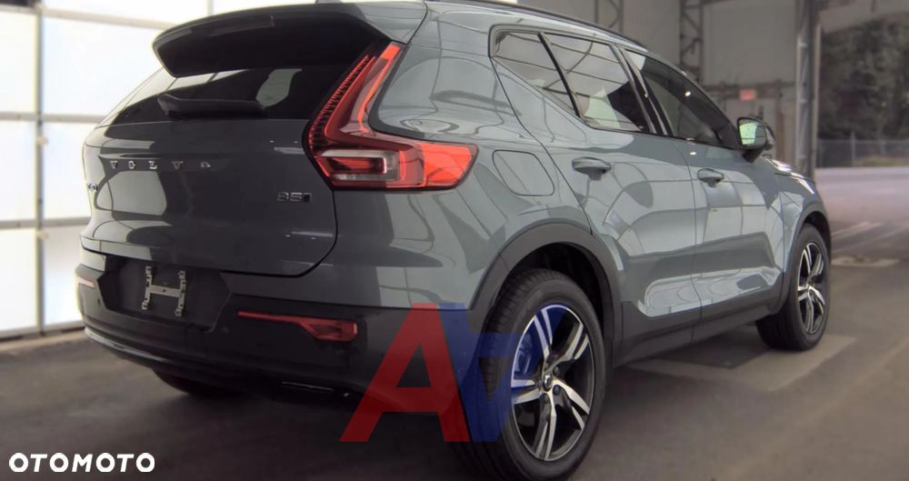 Volvo XC 40 - 7