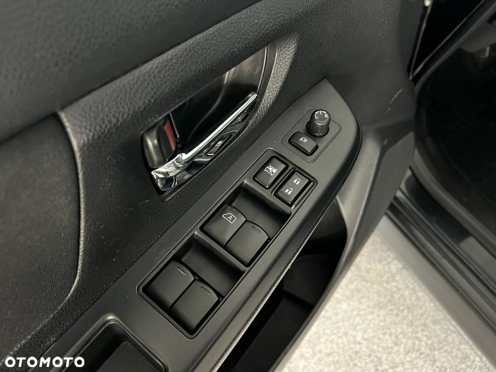 Subaru XV 2.0i Active - 18