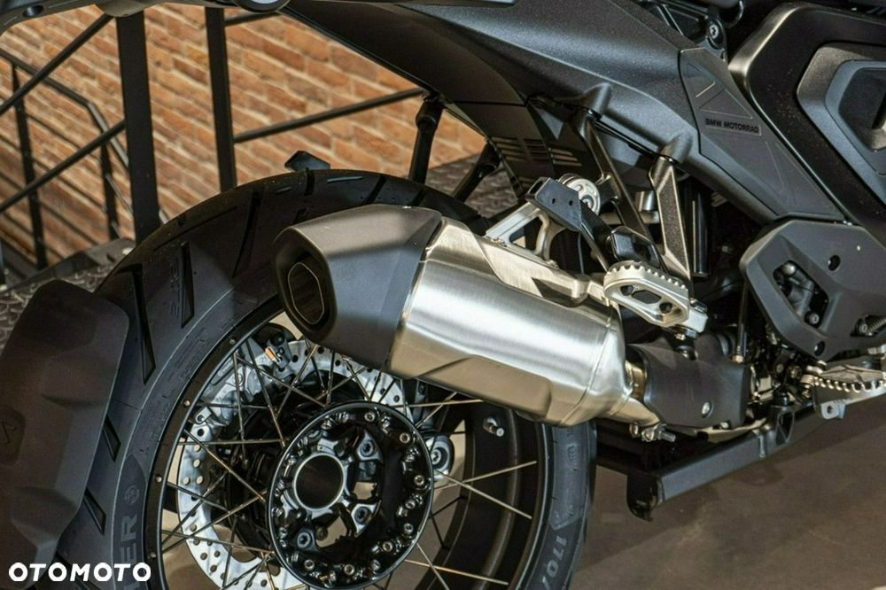 BMW GS - 11