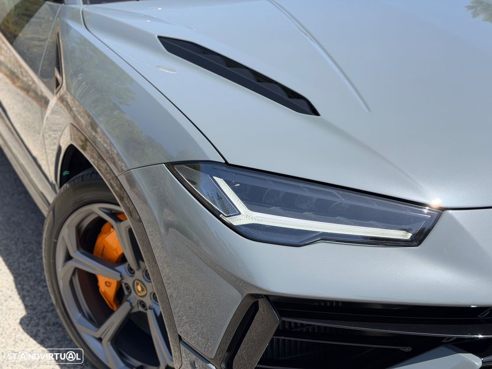 Lamborghini Urus 4.0 V8 S - 11