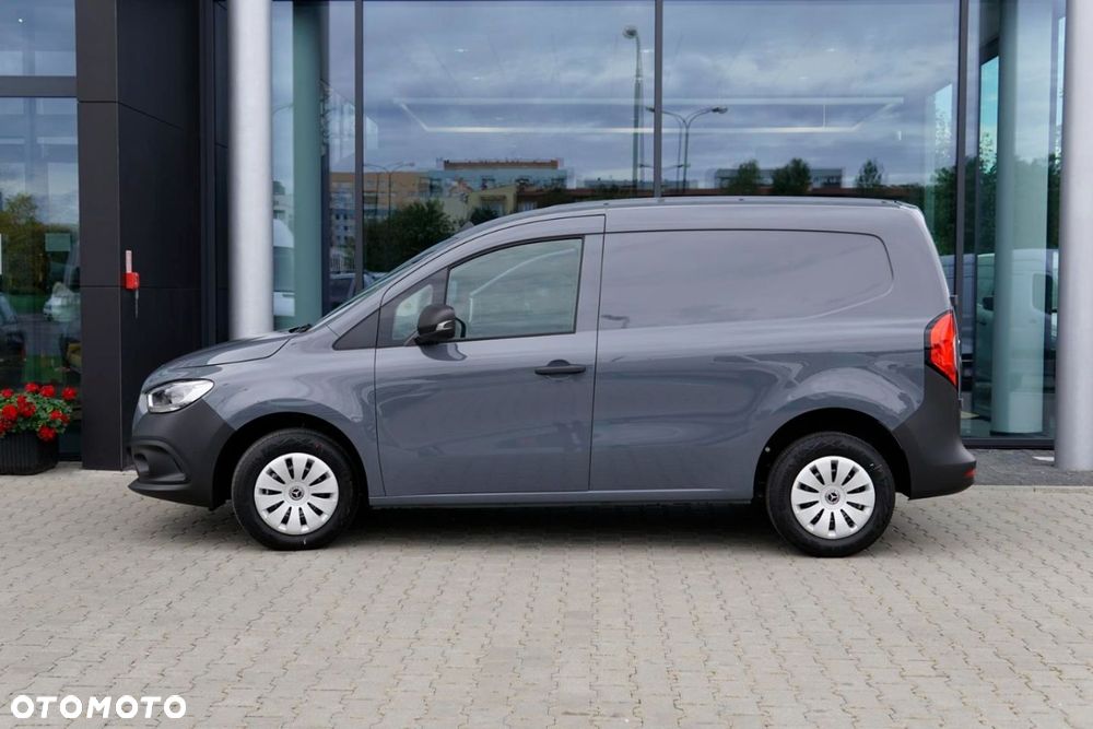Mercedes-Benz Citan - 4