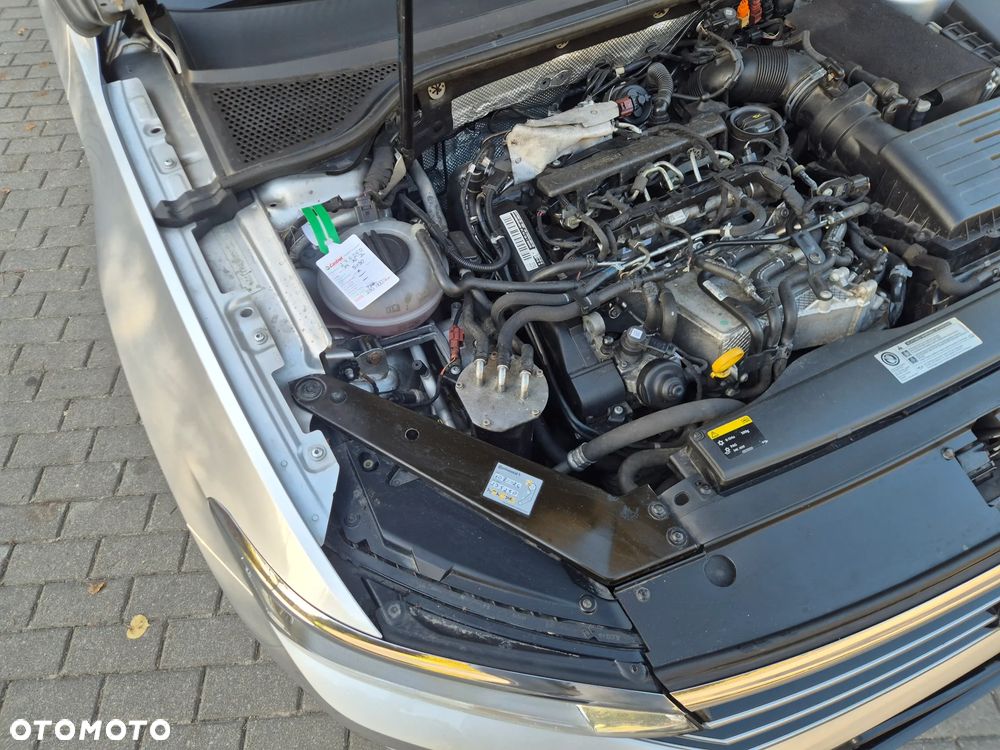 Volkswagen Passat 2.0 TDI BMT Highline DSG - 31