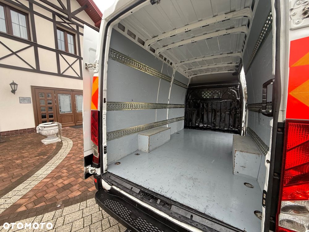 Iveco 35S 3.0HDi - 23