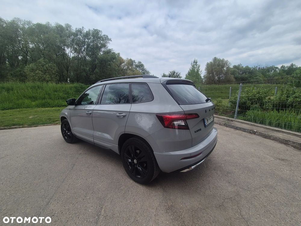 Skoda Karoq - 2