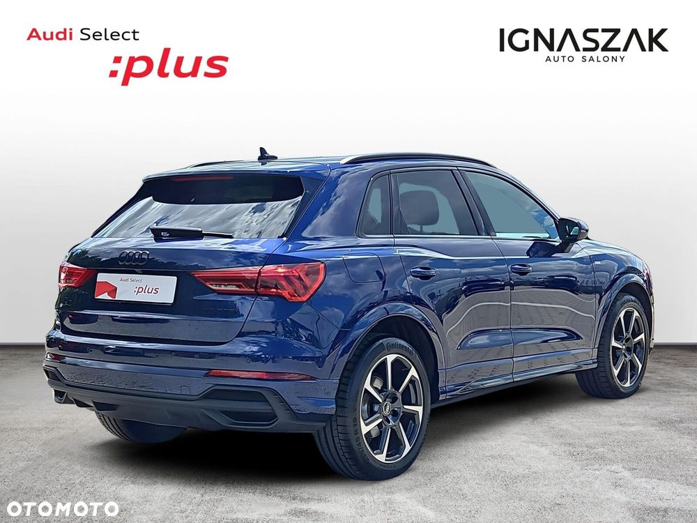 Audi Q3 35 TFSI mHEV S-Line S tronic - 6