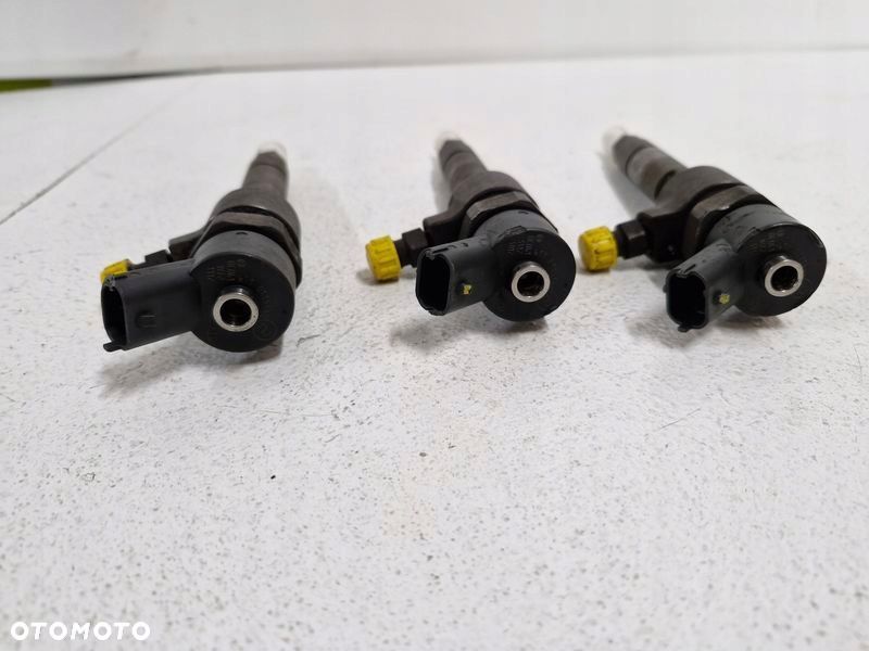 fiat stilo alfa romeo 156 1.9 jtd wtrysk 0445110119 - 5