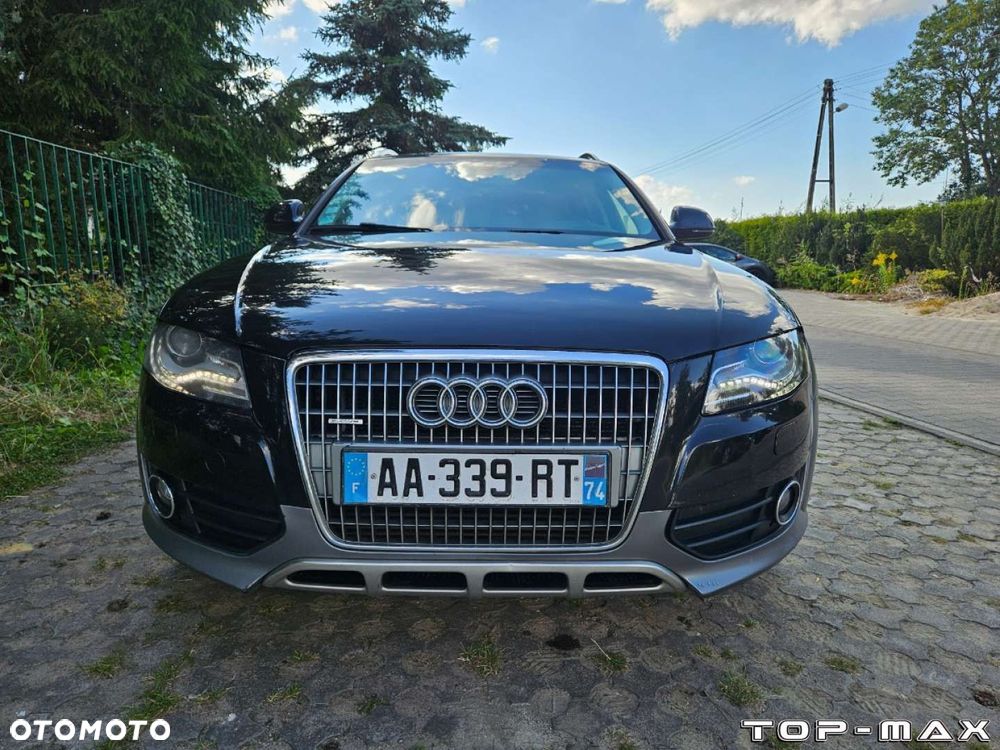 Audi A4 Allroad - 4