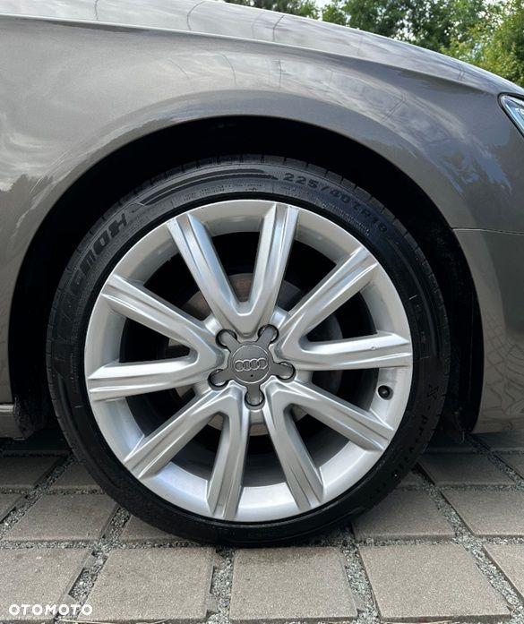 Audi A3 Sportback 1.6 TDI S tronic design - 9