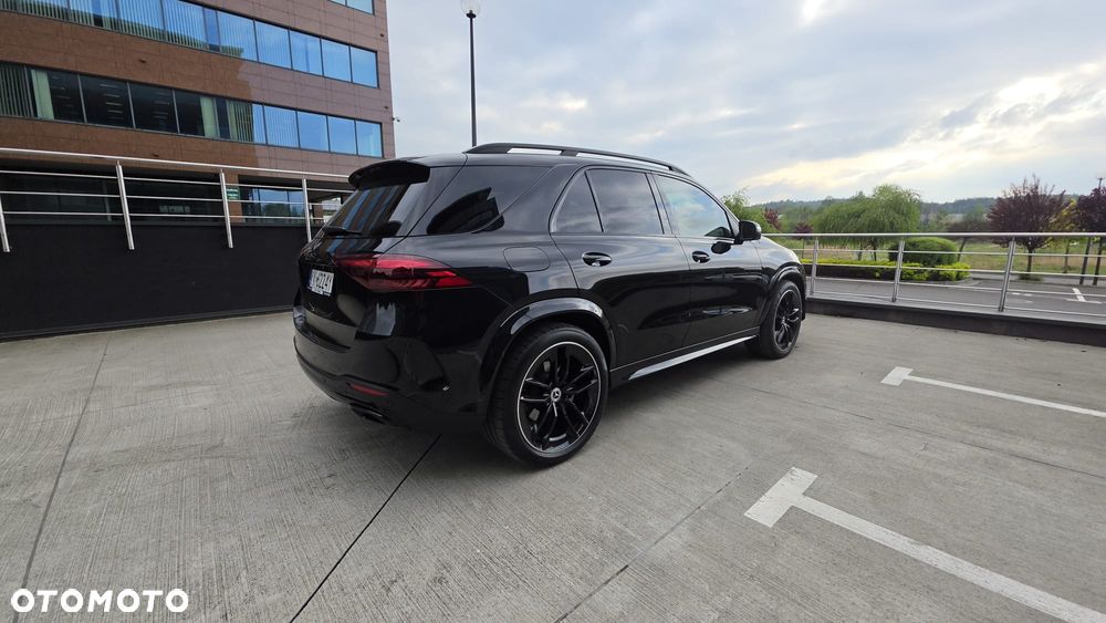 Mercedes-Benz GLE - 20