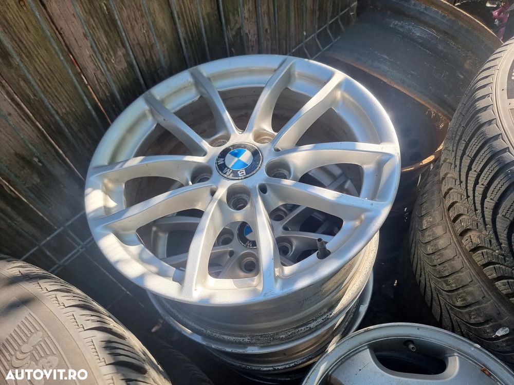 Roți diferite modele - 7