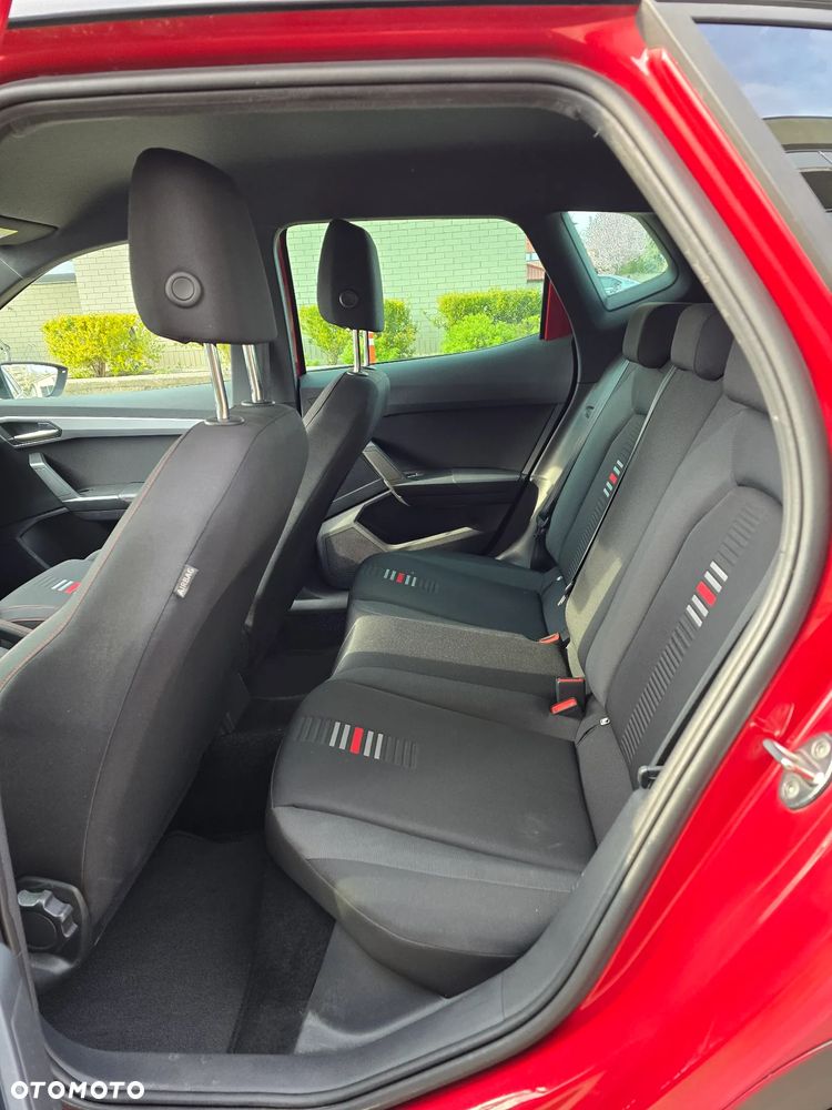 Seat Arona 1.5 TSI FR S&S - 7