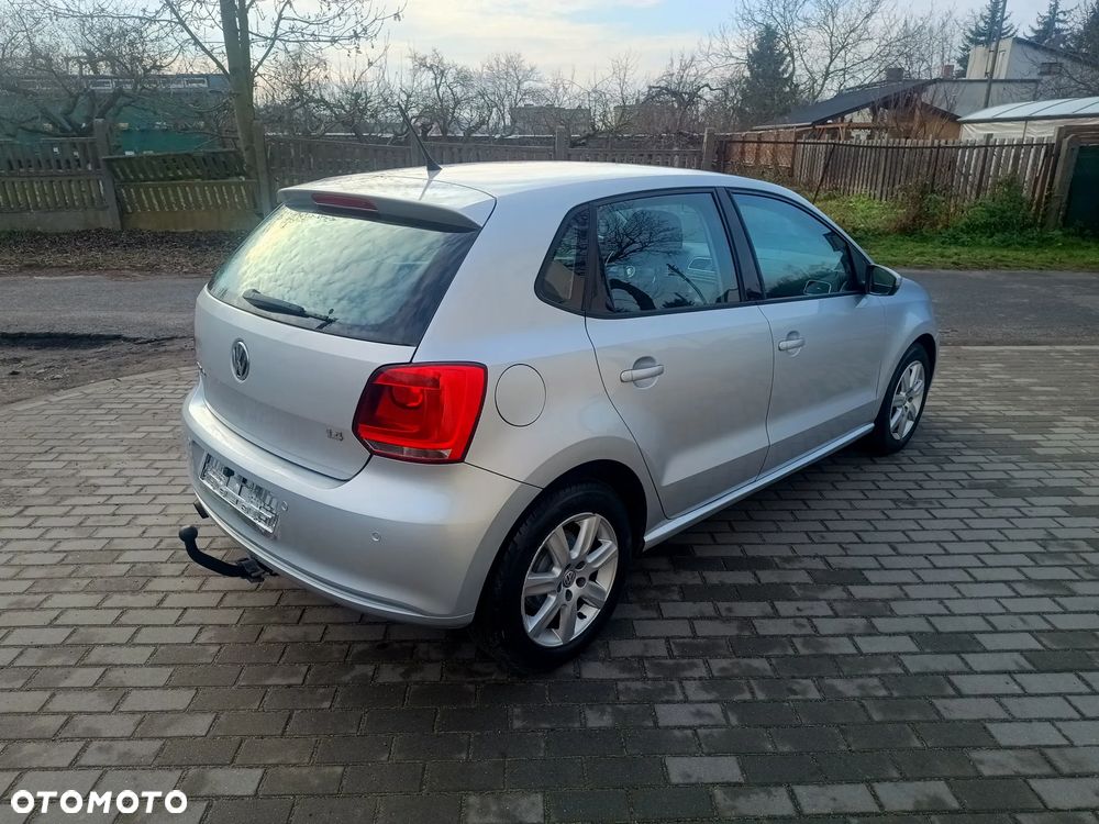 Volkswagen Polo - 7