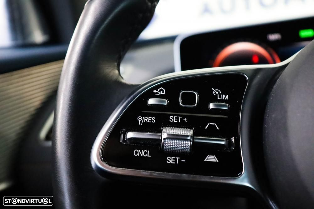 Mercedes-Benz EQC 400 4Matic Service+ Electric Art - 21