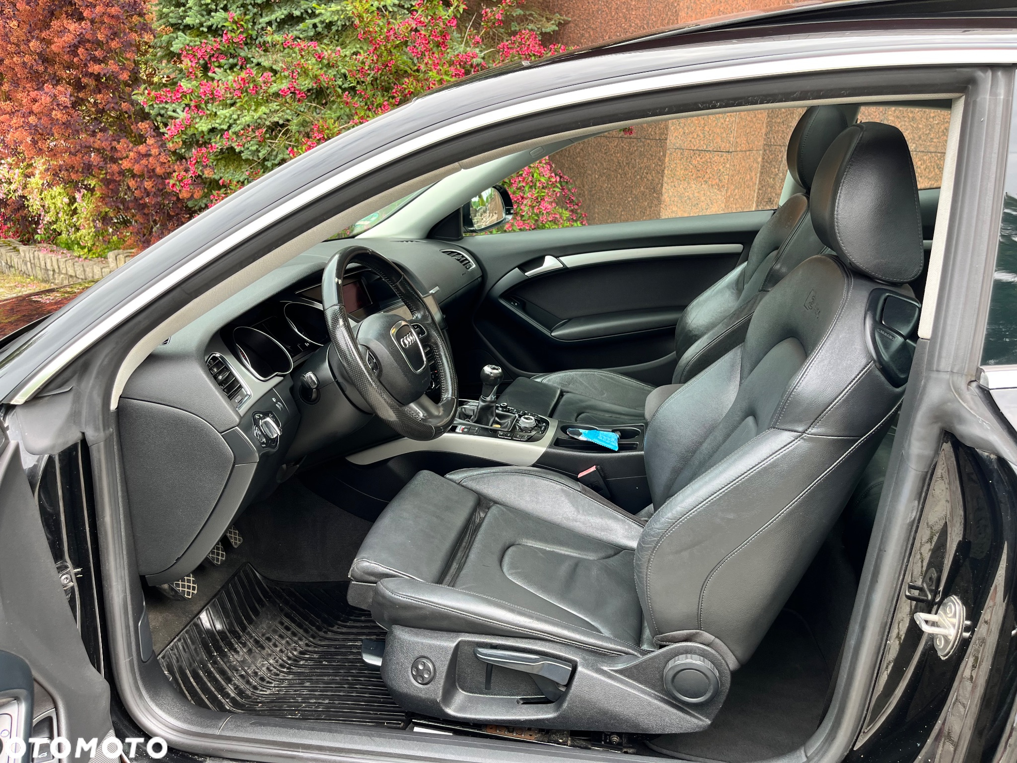 Audi A5 1.8 TFSI - 13