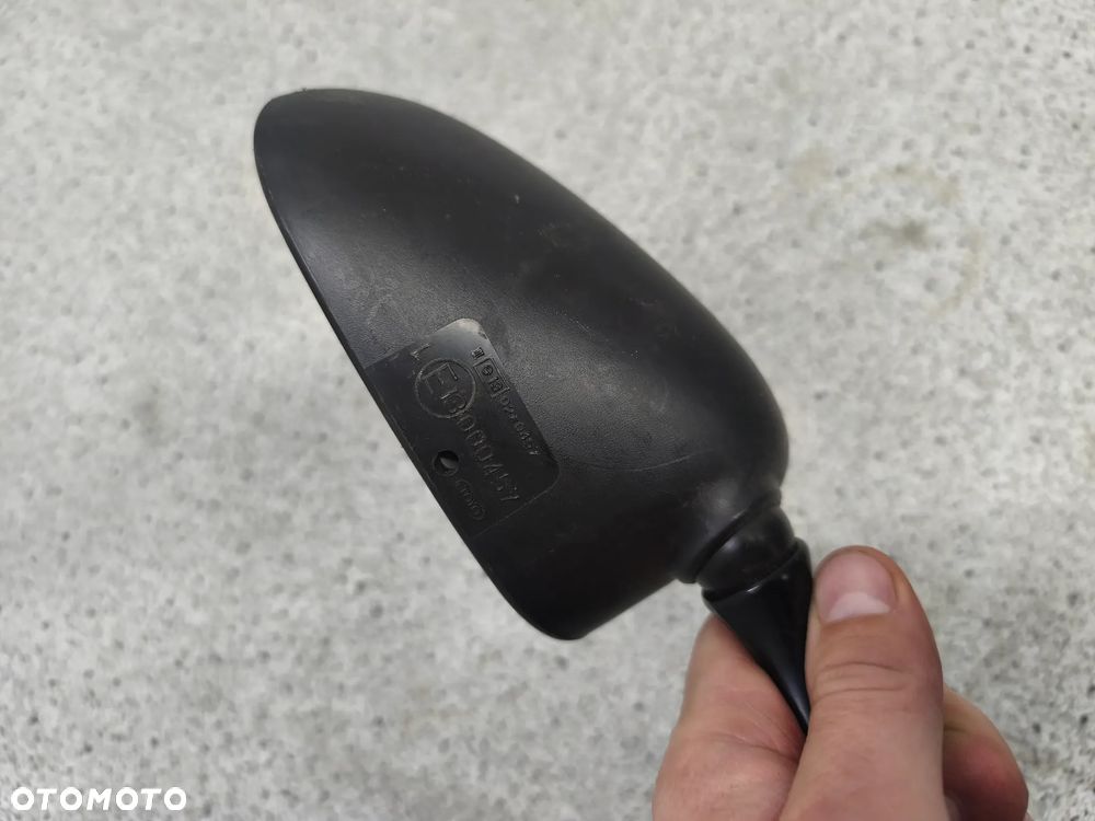 Lusterko prawe Yamaha R1 R6 - 8