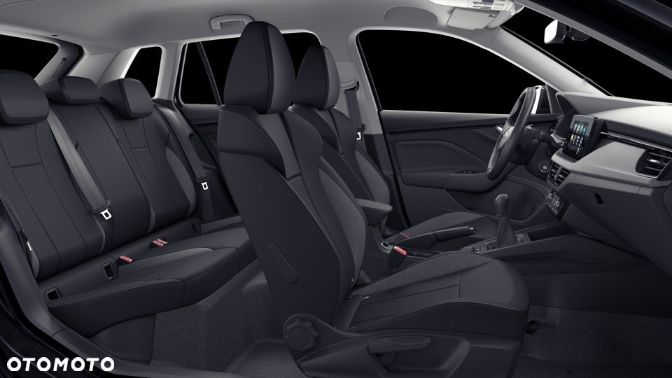 Skoda Kamiq 1.5 TSI Drive - 6