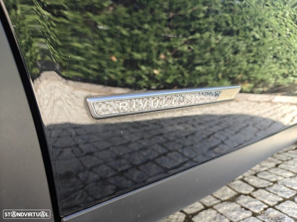 DS DS3 Crossback 1.2 Puretech Rivoli - 11