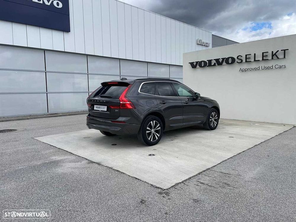 Volvo XC 60 - 5