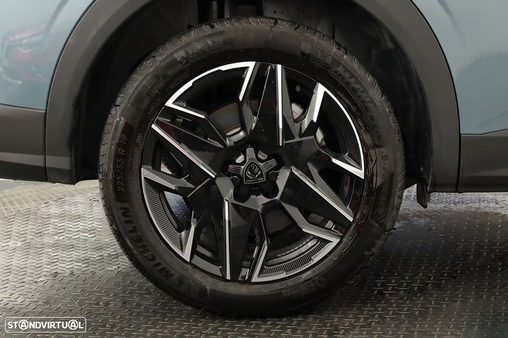 Peugeot 5008 1.2 Hybrid Allure e-DCS6 - 5