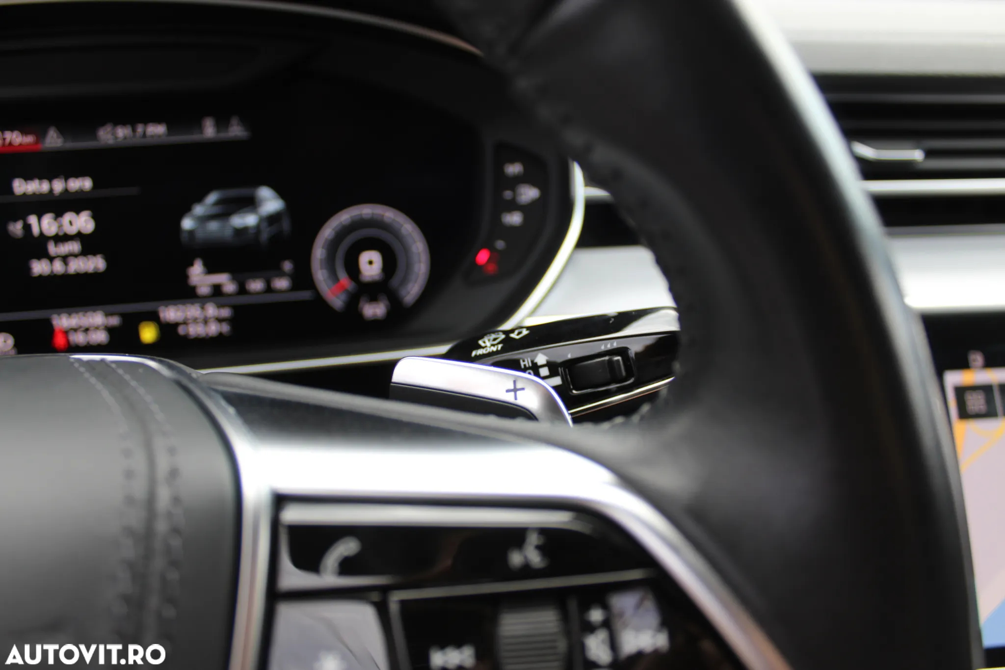 Audi A8 50 TDI quattro Tiptronic MHEV - 24