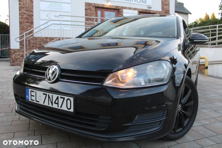Volkswagen Golf - 20